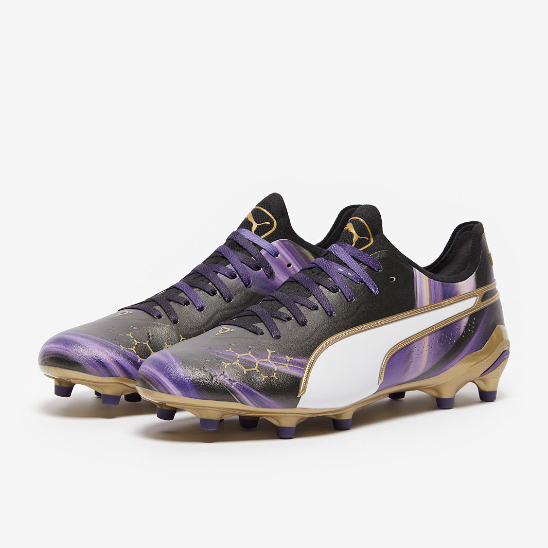 Puma King Ultimate Elements FG/AG