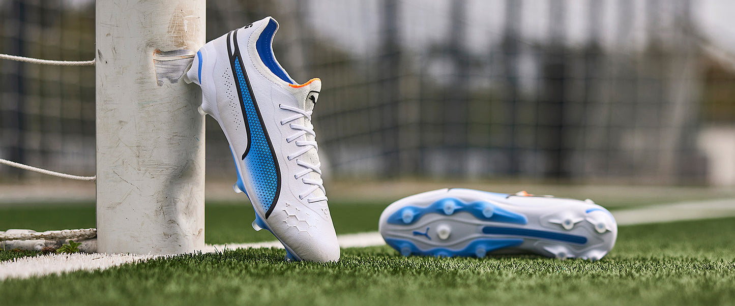 Puma King Ultimate FG/AG