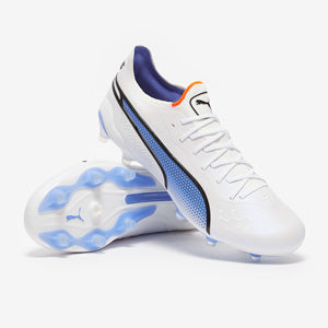 Puma King Ultimate FG/AG