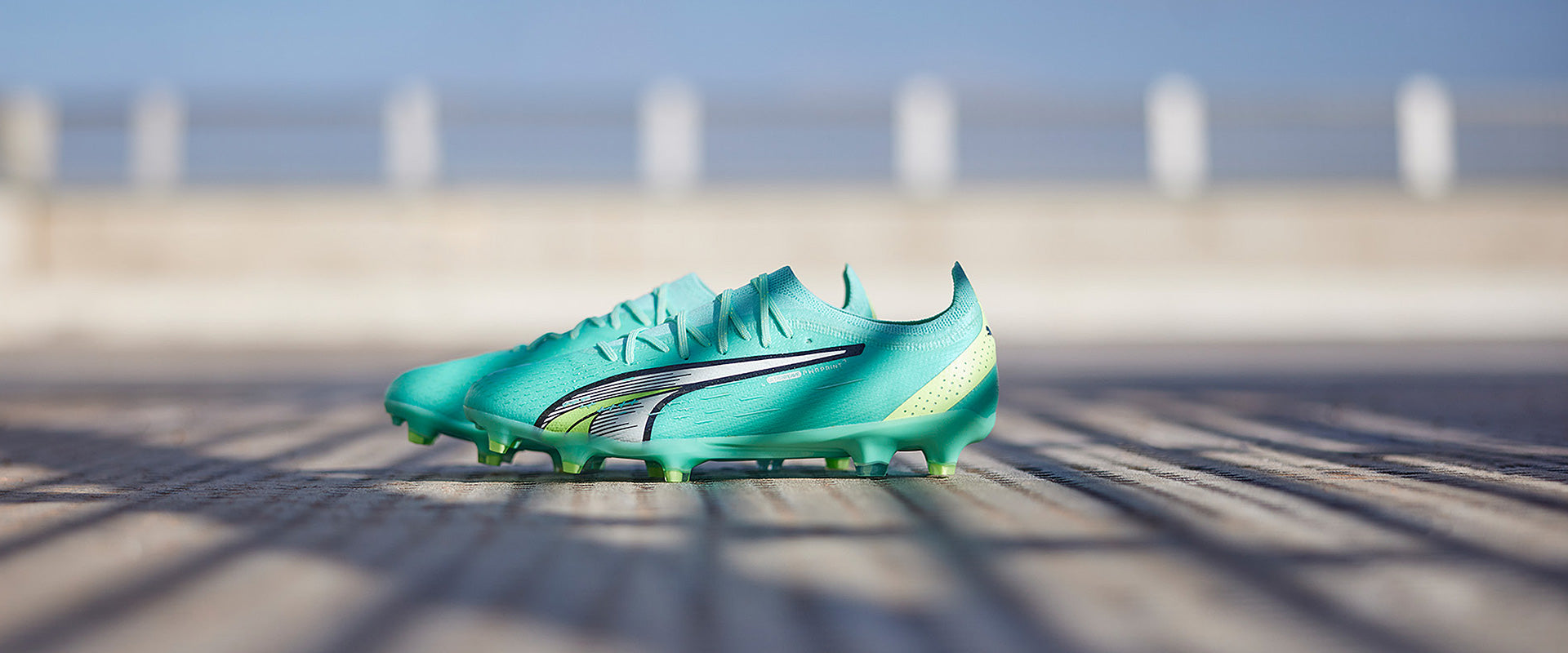 Puma Ultra Ultimate FG/AG