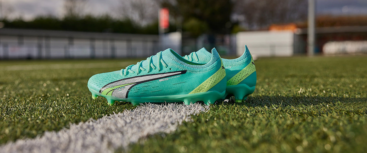 Puma Ultra Ultimate FG/AG