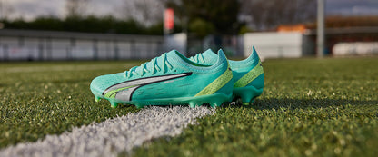 Puma Ultra Ultimate FG/AG