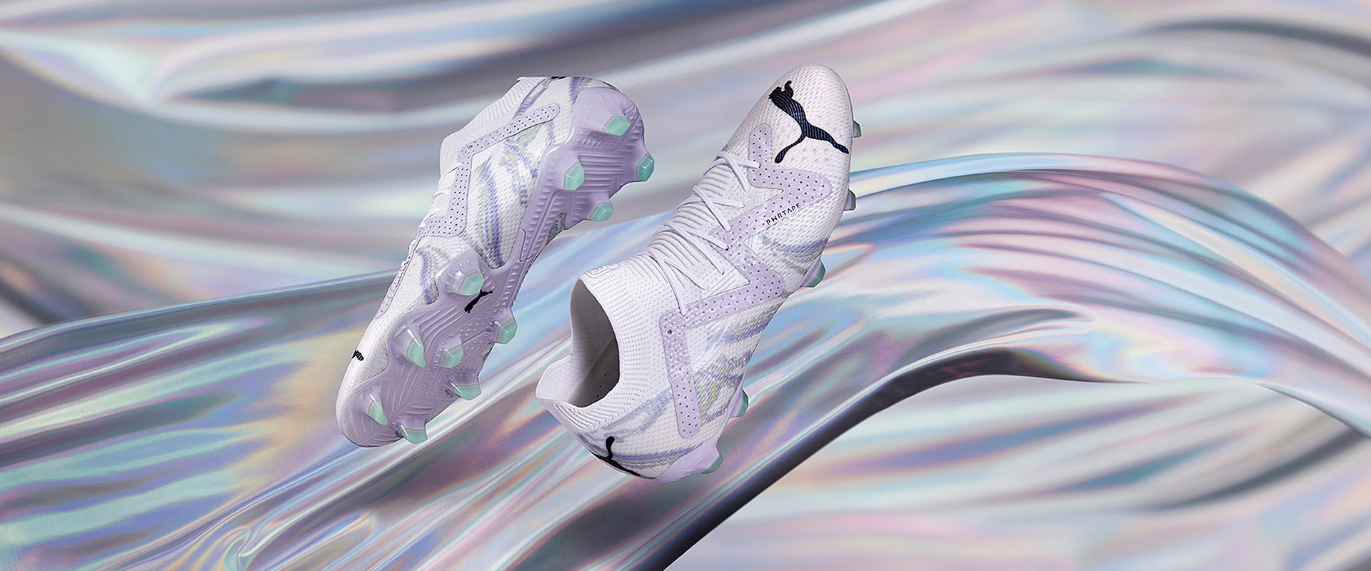 Puma Womens Future Ultimate Brilliance FG/AG