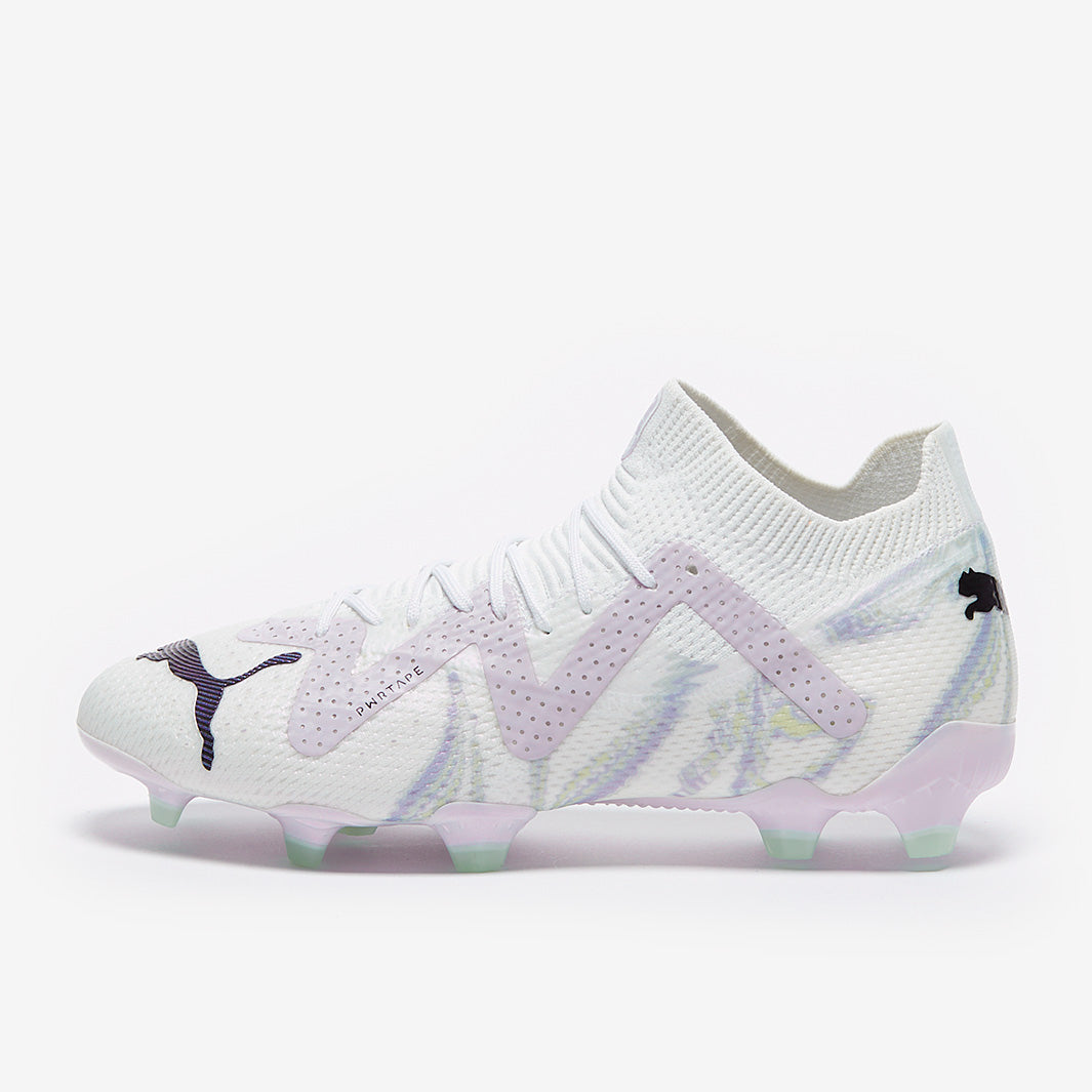 Puma Womens Future Ultimate Brilliance FG/AG