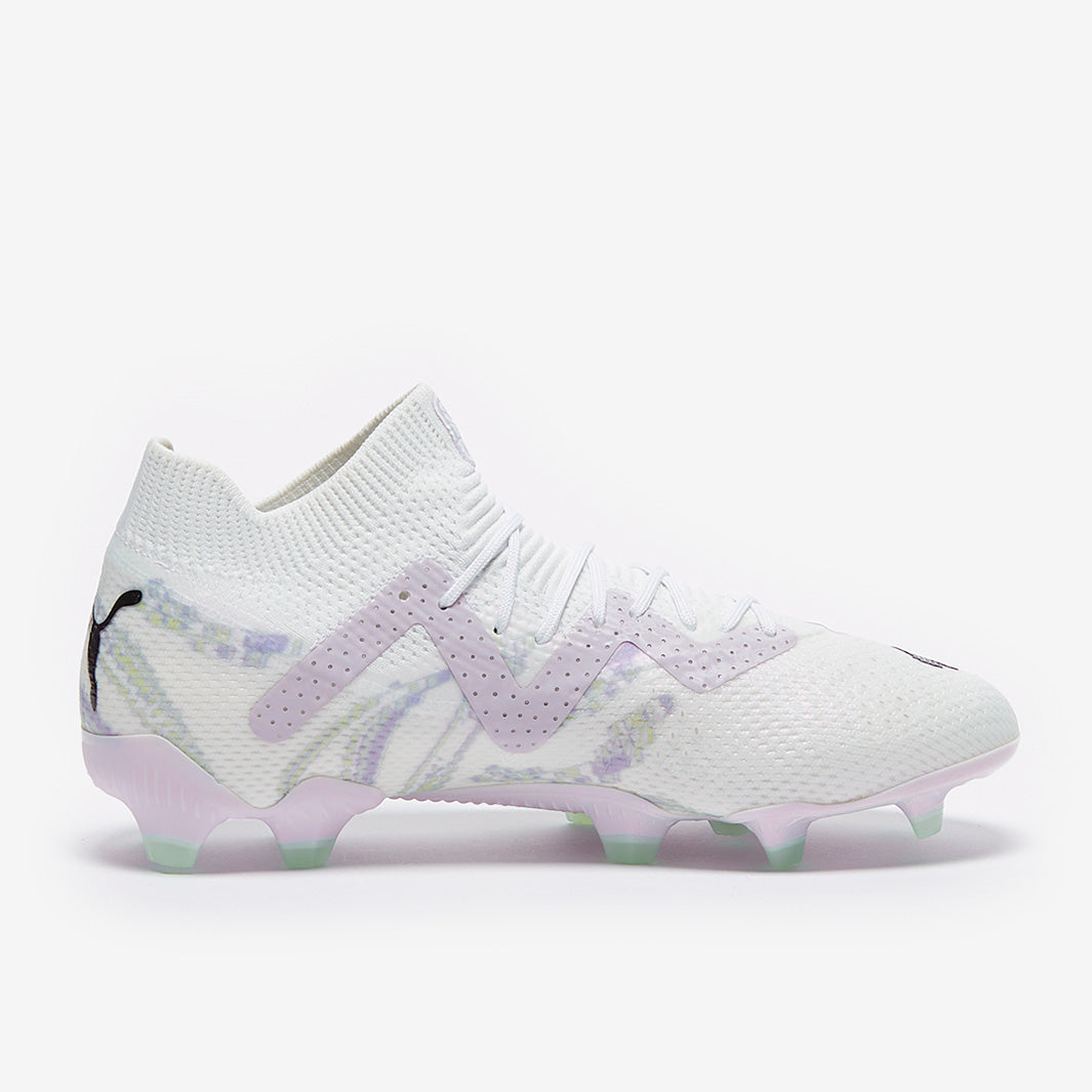 Puma Womens Future Ultimate Brilliance FG/AG