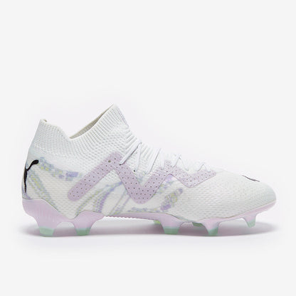 Puma Womens Future Ultimate Brilliance FG/AG