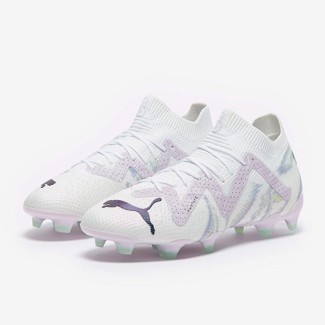 Puma Womens Future Ultimate Brilliance FG/AG