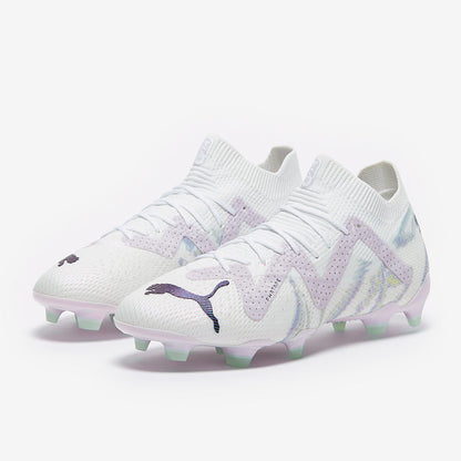 Puma Womens Future Ultimate Brilliance FG/AG