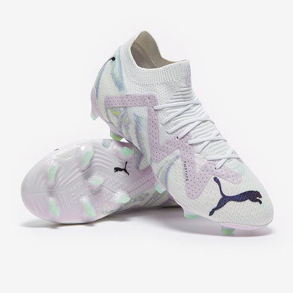Puma Womens Future Ultimate Brilliance FG/AG