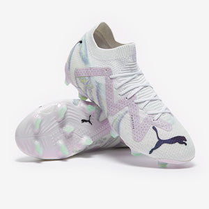Puma Womens Future Ultimate Brilliance FG/AG