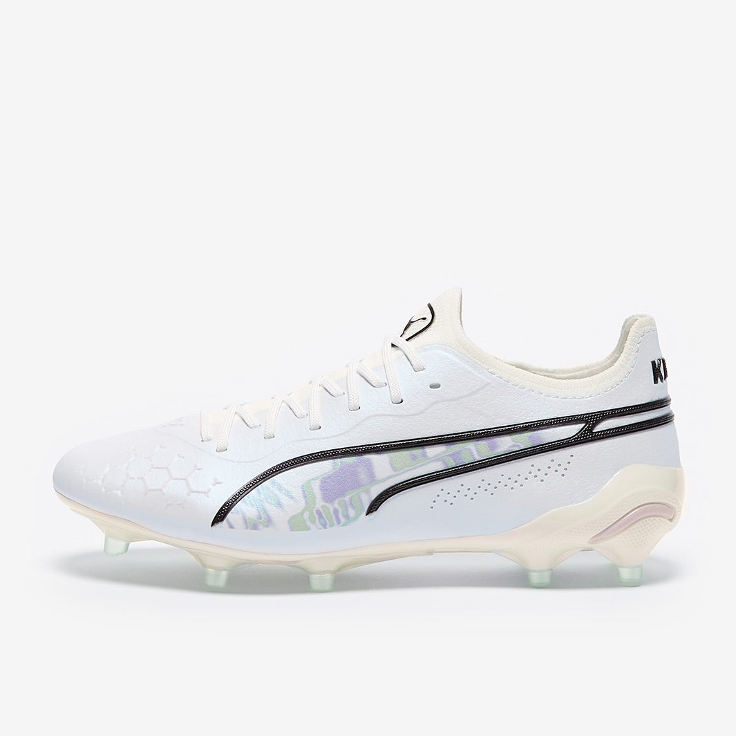 Puma King Ultimate Brilliance FG/AG para mujer