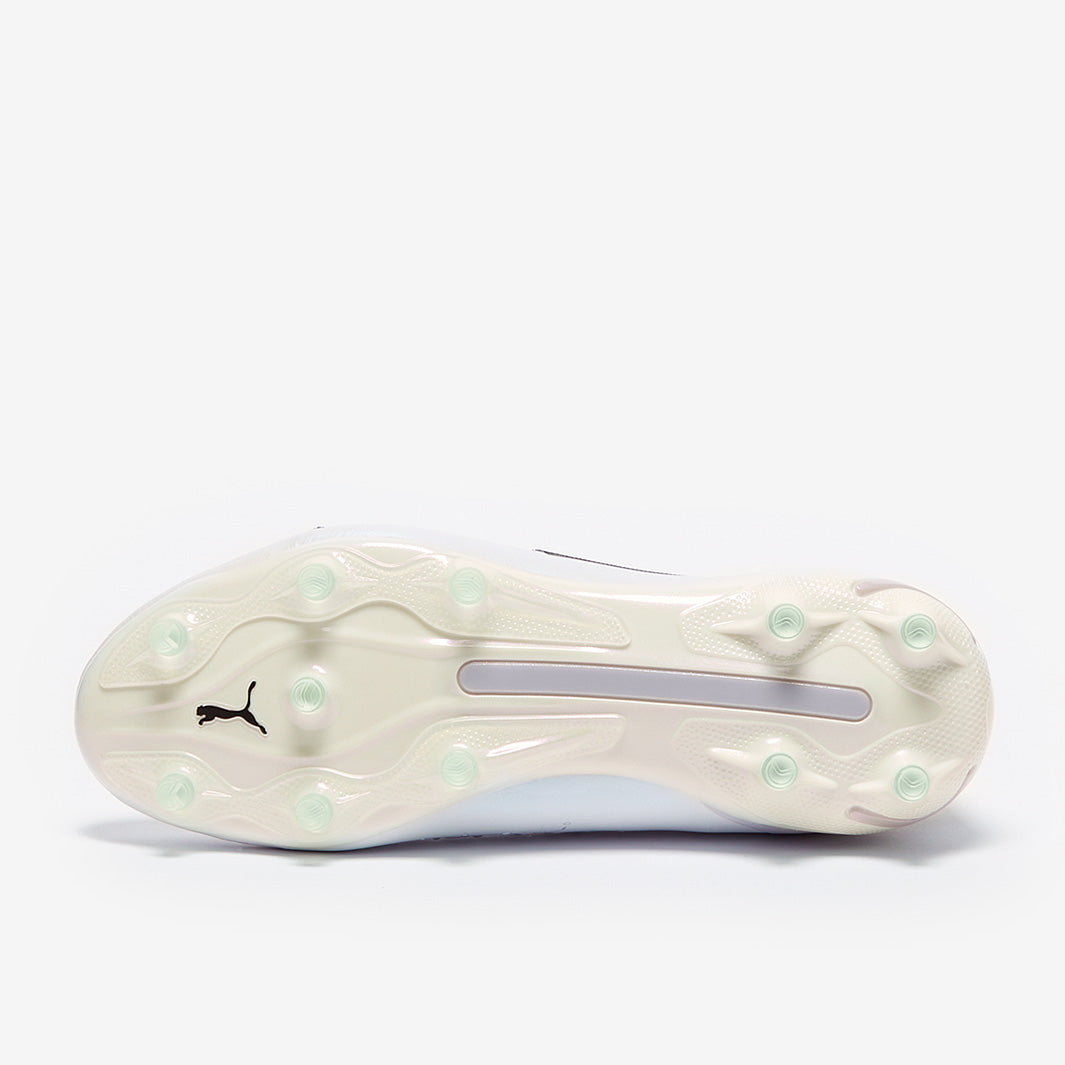 Puma King Ultimate Brilliance FG/AG para mujer