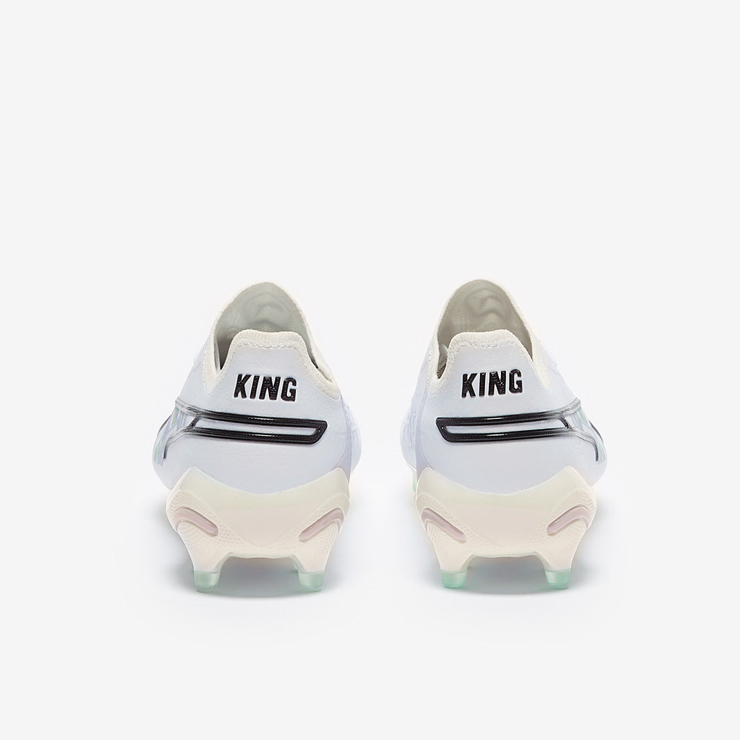 Puma King Ultimate Brilliance FG/AG para mujer