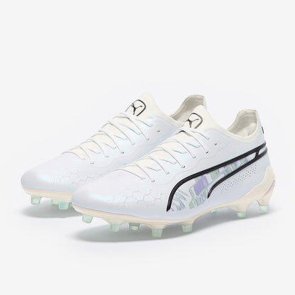 Puma King Ultimate Brilliance FG/AG para mujer