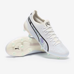 Puma King Ultimate Brilliance FG/AG para mujer