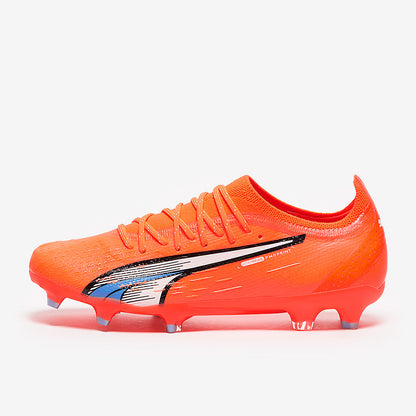 Puma Ultra Ultimate FG/AG para mujer