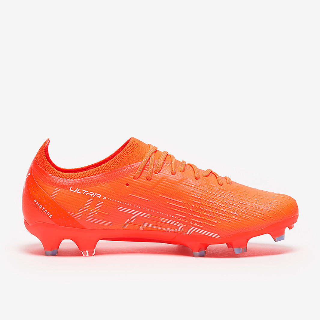 Puma Ultra Ultimate FG/AG para mujer