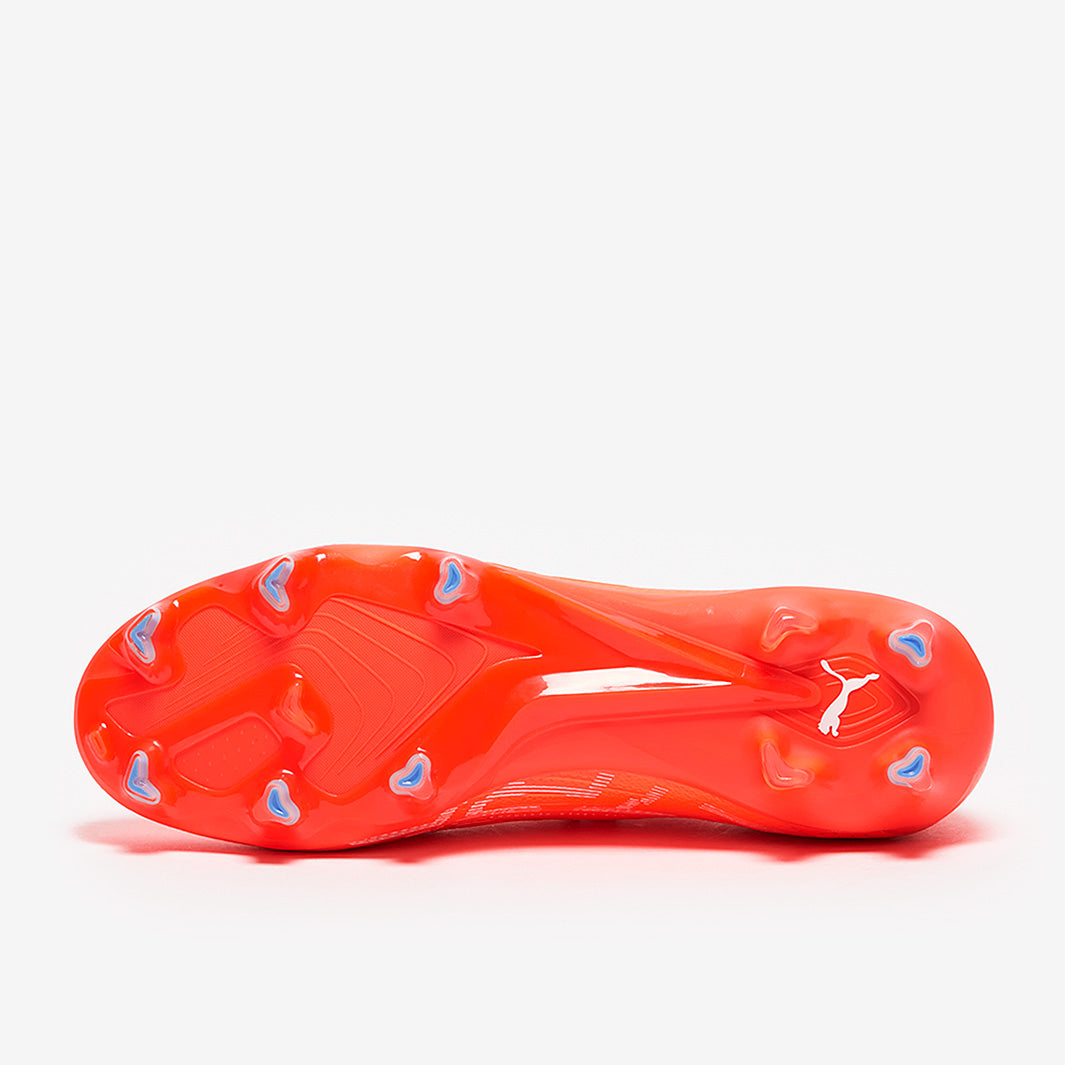 Puma Ultra Ultimate FG/AG para mujer
