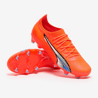 Puma Ultra Ultimate FG/AG para mujer