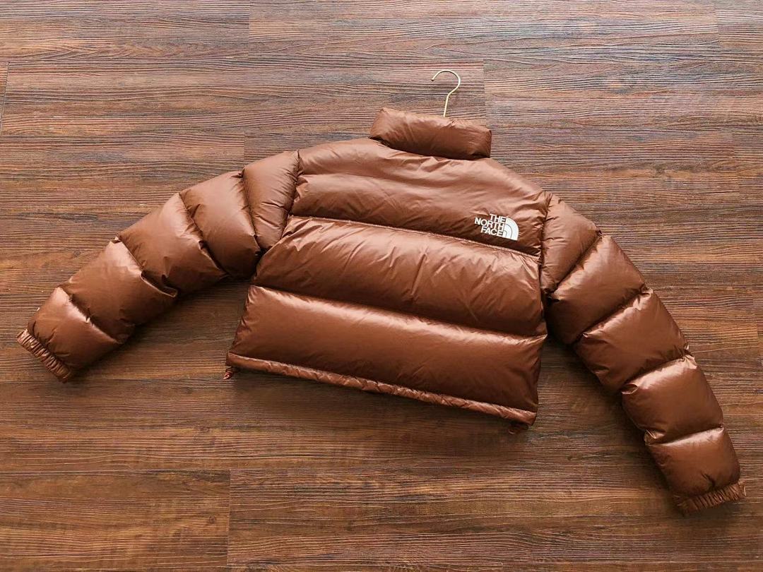 🔥SALE 🔥husky 11⬅️ 🔥 Women’s Nuptse Short Jacket