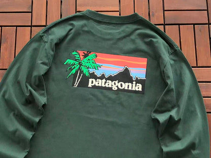 P🔥TAG🔥N🔥A LONG-SLEEVE