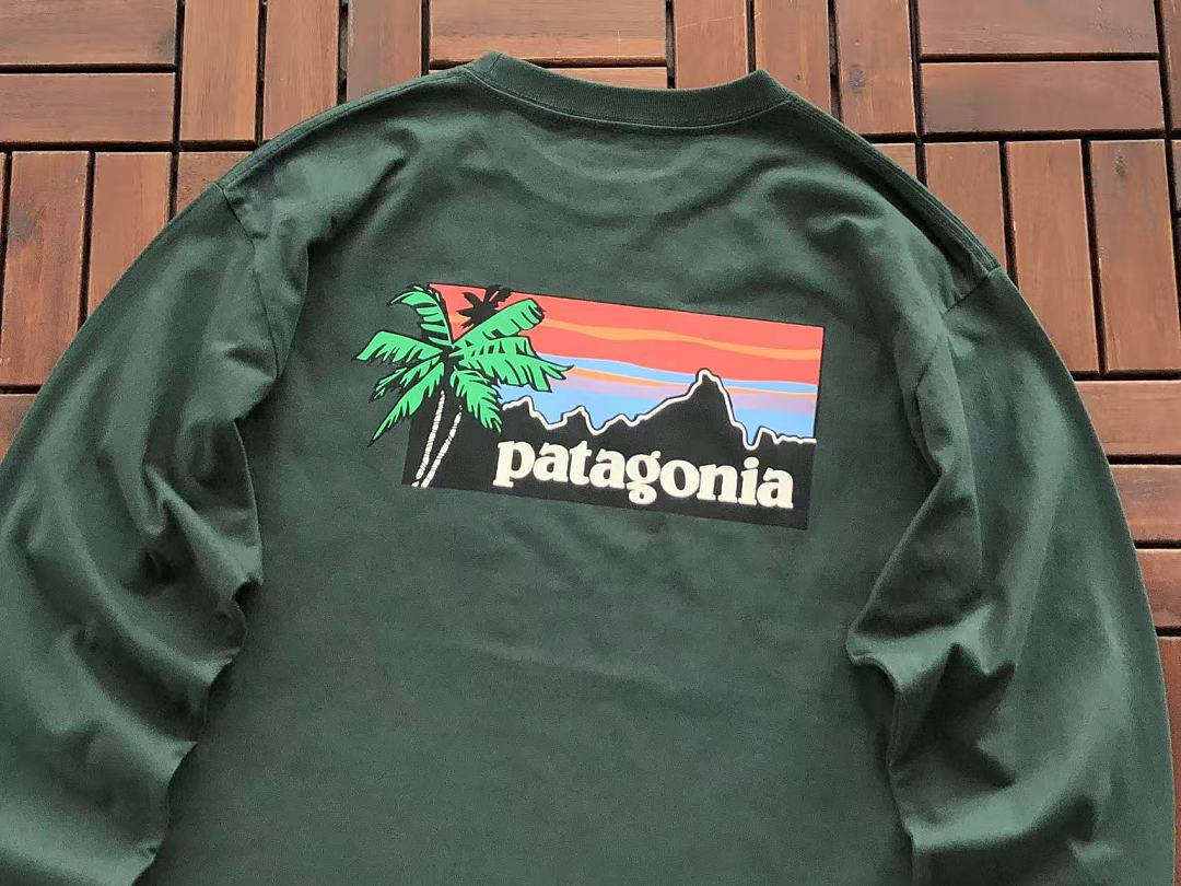 P🔥TAG🔥N🔥A LONG-SLEEVE