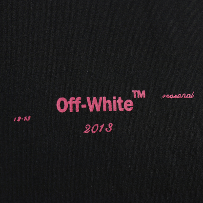 Camiseta OFF-WHIT£