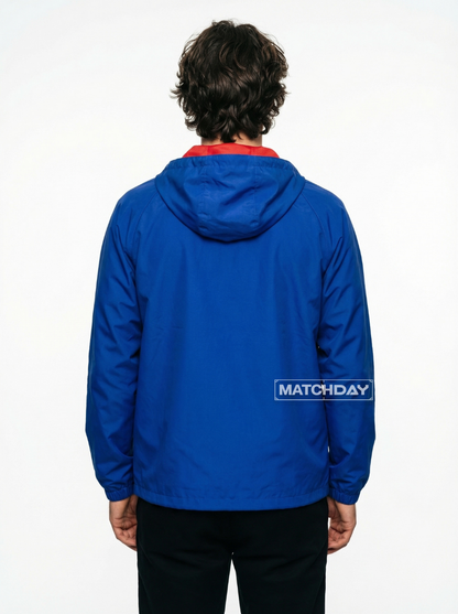 WindBreaker 2026