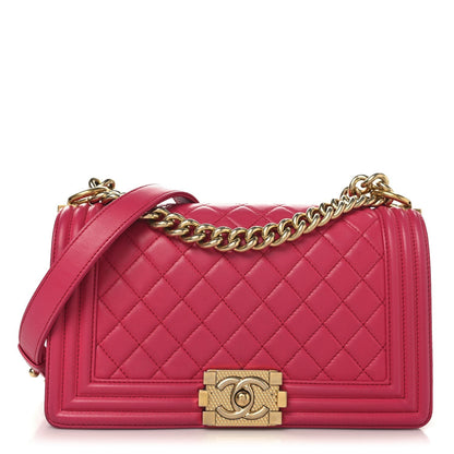 CHANEL