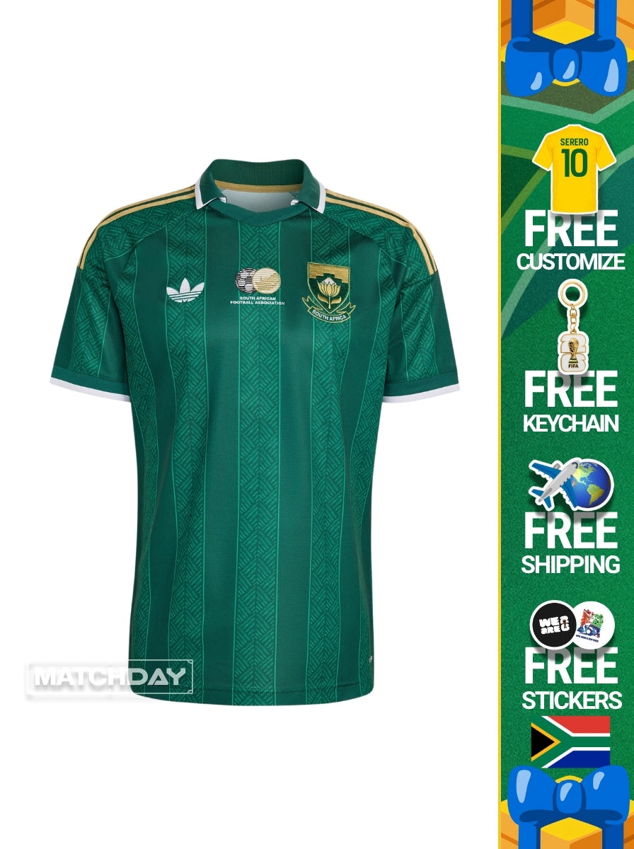 Jersey Away 2026