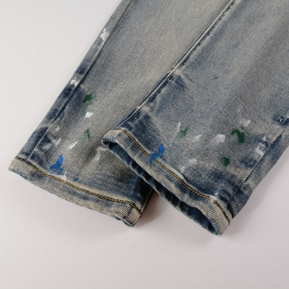 Pantalones AMIRl