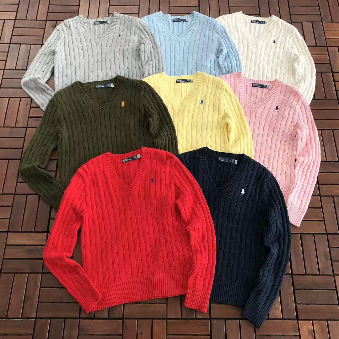 Jersey Ralph