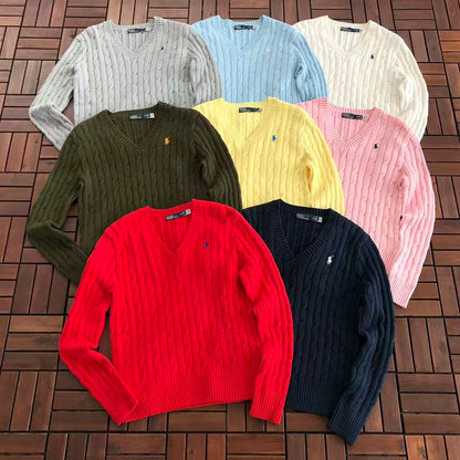 Jersey Ralph