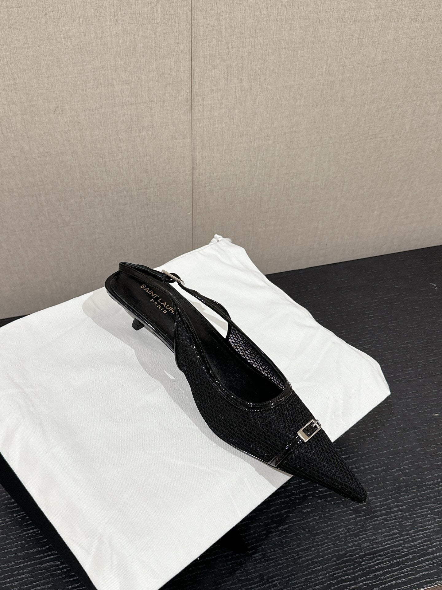 Saint Laurent