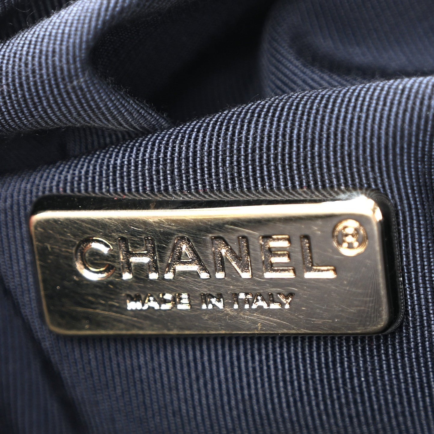 CHANEL