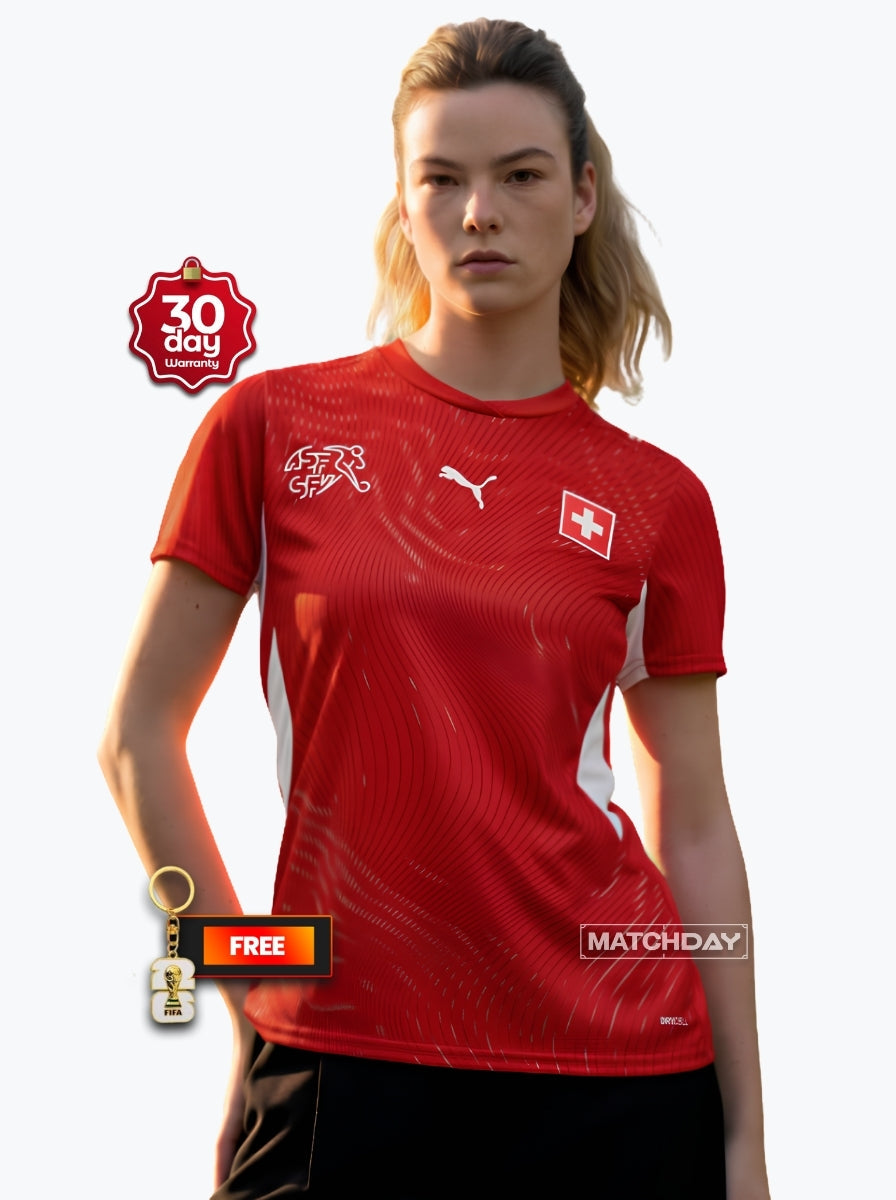 Jersey Home Women's 2026