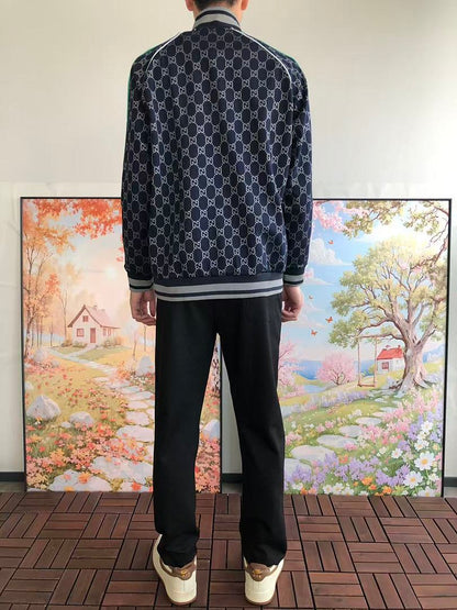 G🔥C🔥I SWEATER