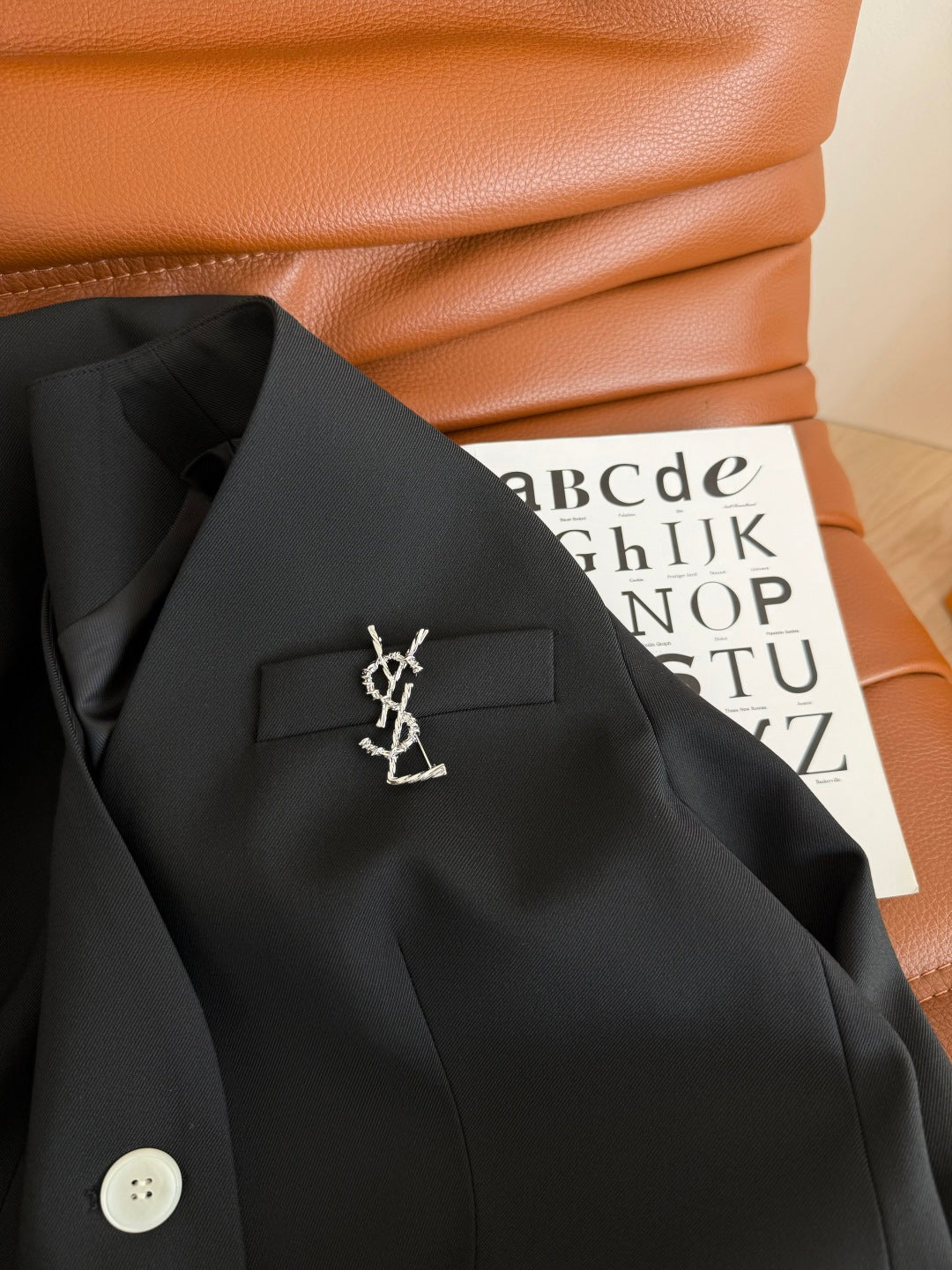 Saint Laurent