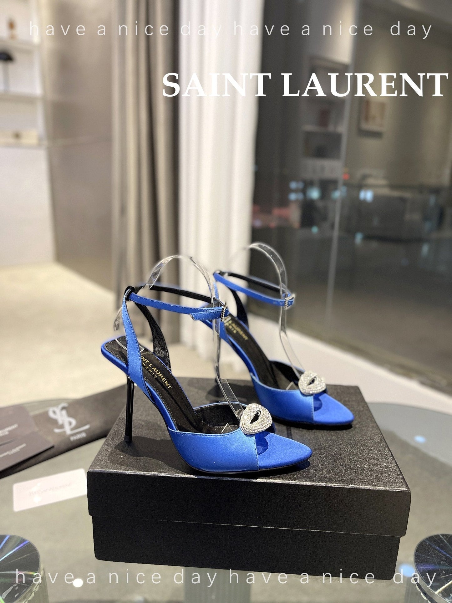 Saint Laurent