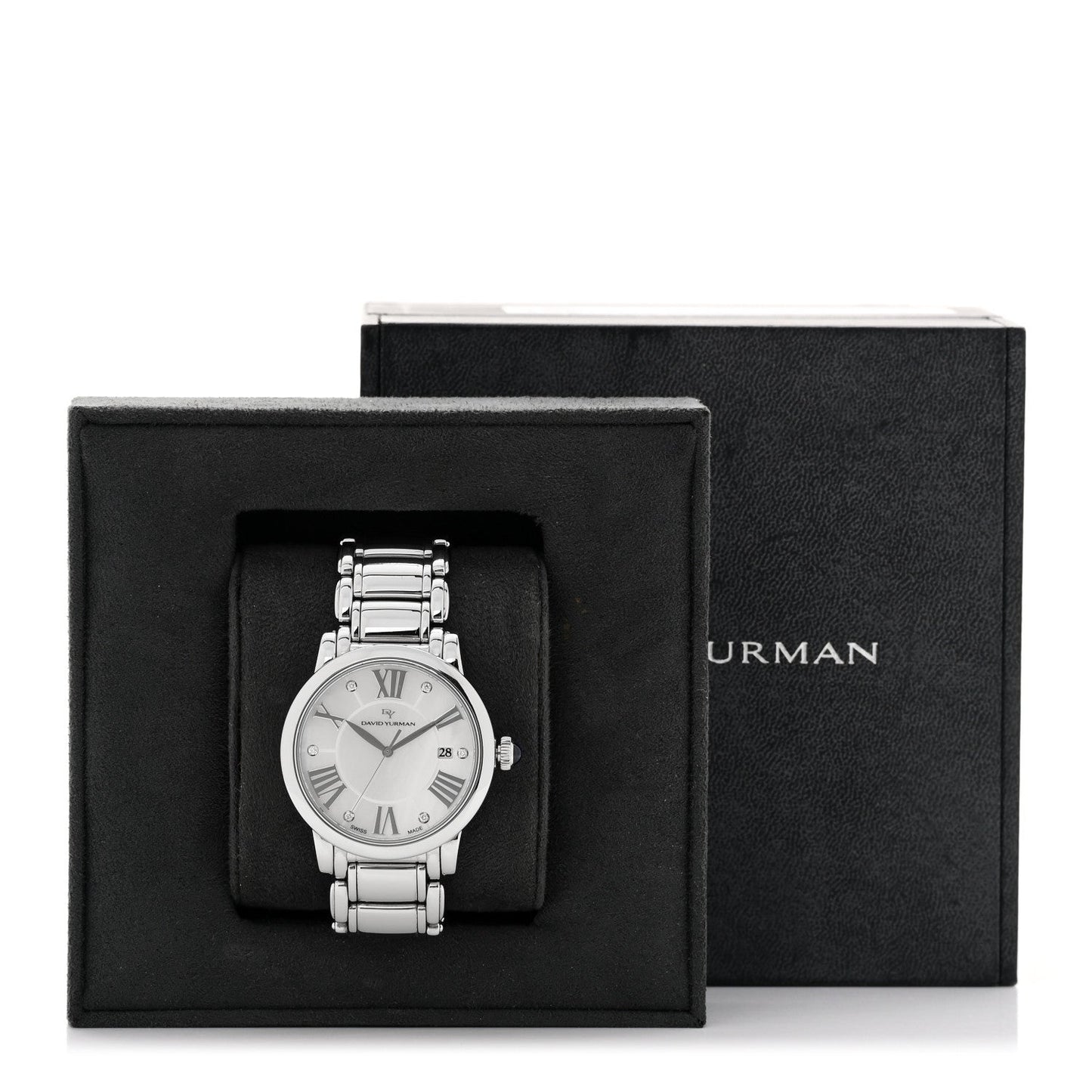 David Yurman