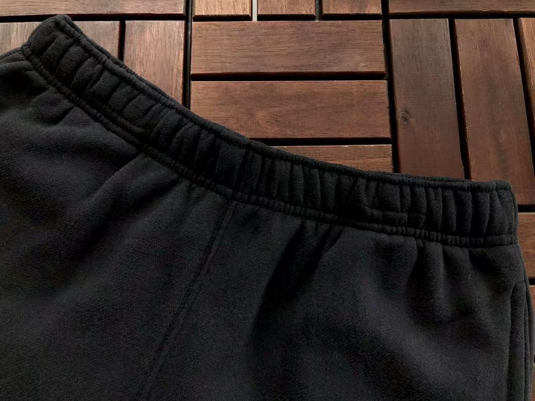 TOP￥~129 PANTS￥~125 S🔥P🔥E🔥E HOODIE TROUSERS FLEECE