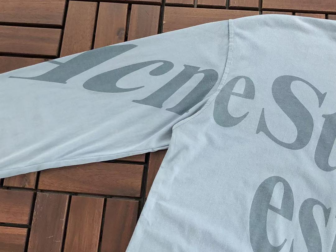 ACNE STUDIOS LONG-SLEEVE
