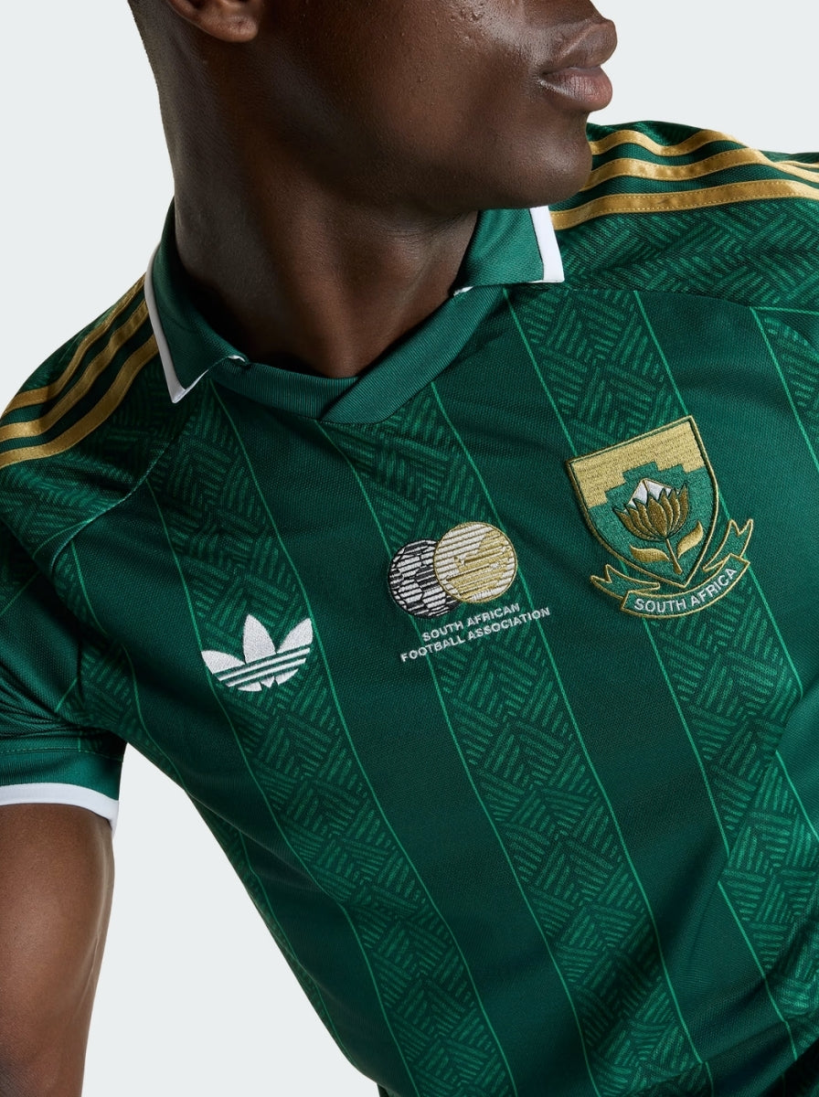 Jersey Away 2026