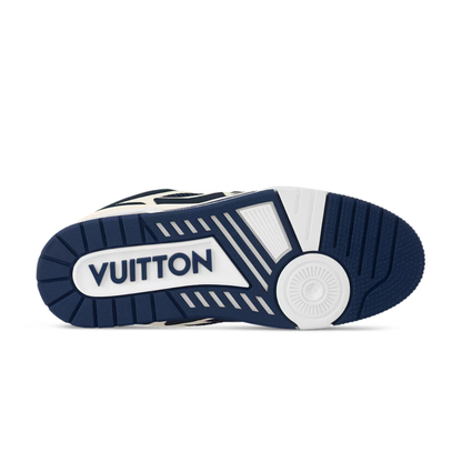 Pattinatore Louis Vuitton