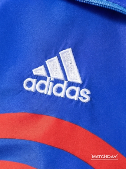 WindBreaker 2026