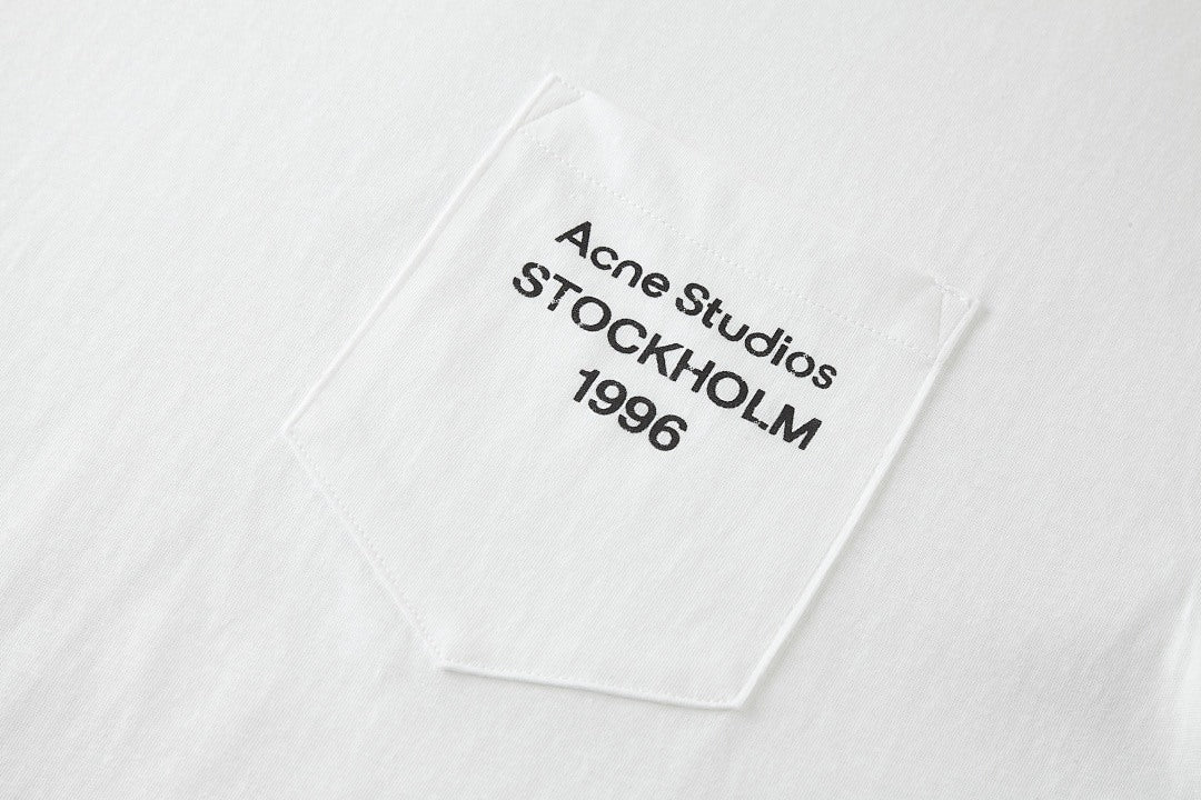 CAMISETA STÜSSY - 61