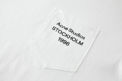 CAMISETA STÜSSY - 61