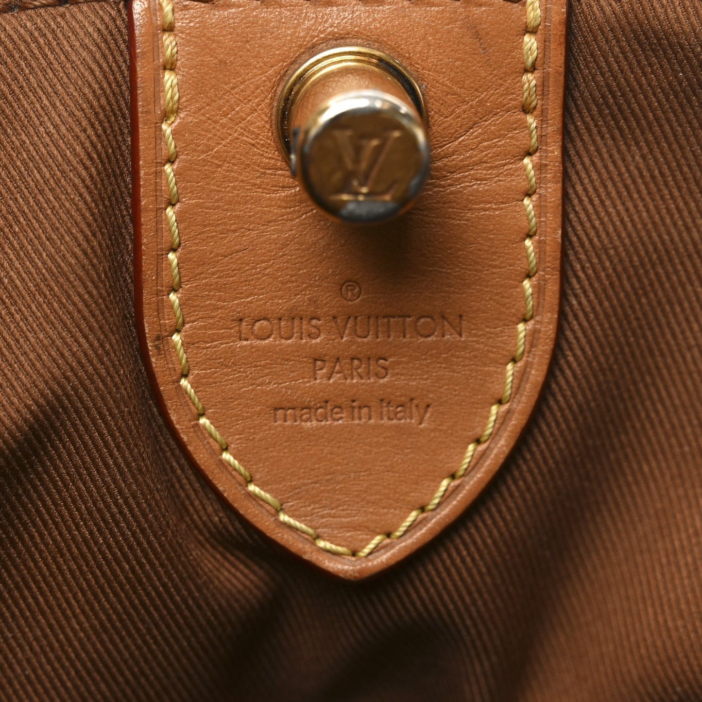 Louis Vuitton