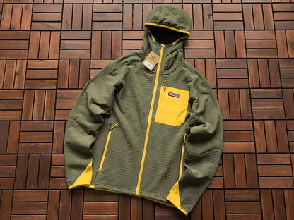P🔥TAG🔥N🔥A JACKET FLEECE