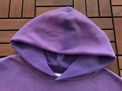ERL HOODIE FLEECE